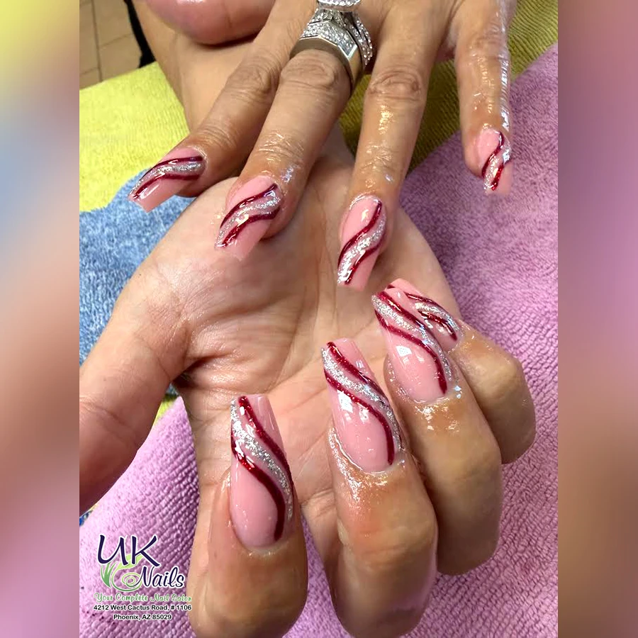 Must Try Nail Designs September 10 2026